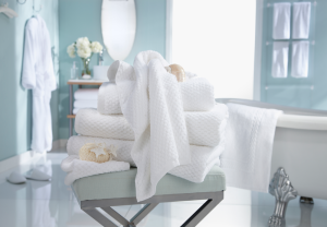 How Much Do Luxury Hotel Towels Actually Matter to Guests?