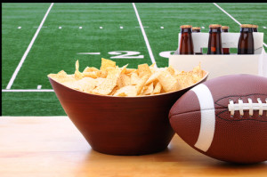 Things You Need to Prep for the Super Bowl